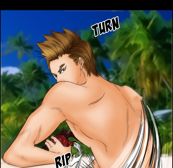 The Client - Chapter 22 [photo 19] - MangaPorn