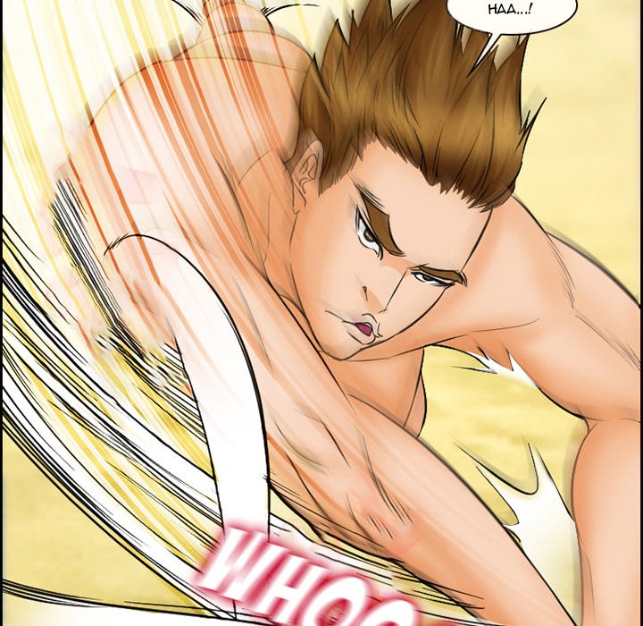 The Client - Chapter 22 [photo 24] - MangaPorn