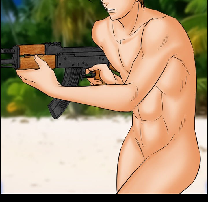 The Client - Chapter 22 [photo 29] - MangaPorn