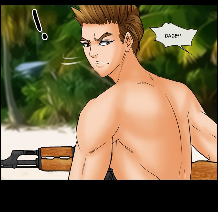 The Client - Chapter 22 [photo 32] - MangaPorn