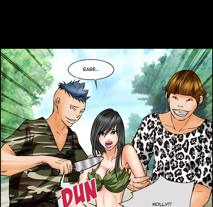 The Client - Chapter 22 [photo 33] - MangaPorn