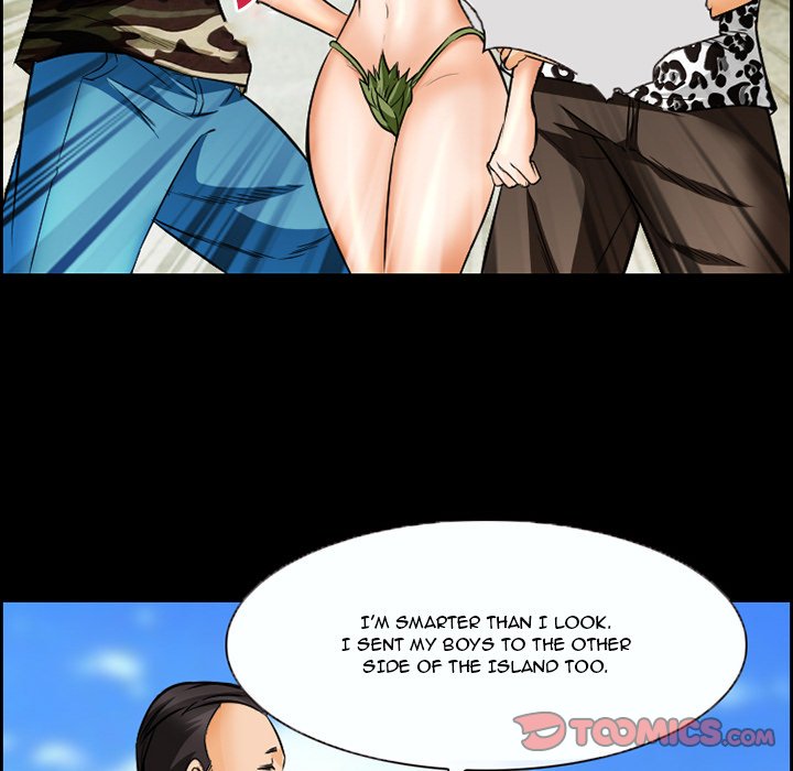 The Client - Chapter 22 [photo 34] - MangaPorn