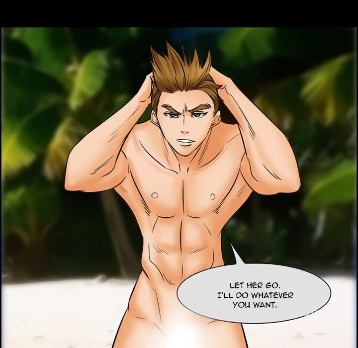 The Client - Chapter 22 [photo 41] - MangaPorn