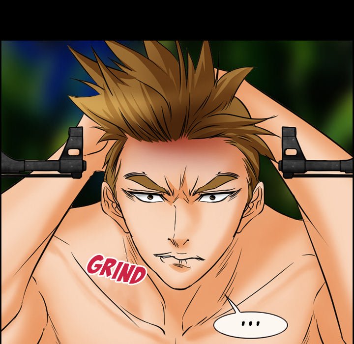 The Client - Chapter 22 [photo 55] - MangaPorn