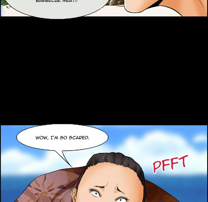 The Client - Chapter 23 [photo 23] - MangaPorn