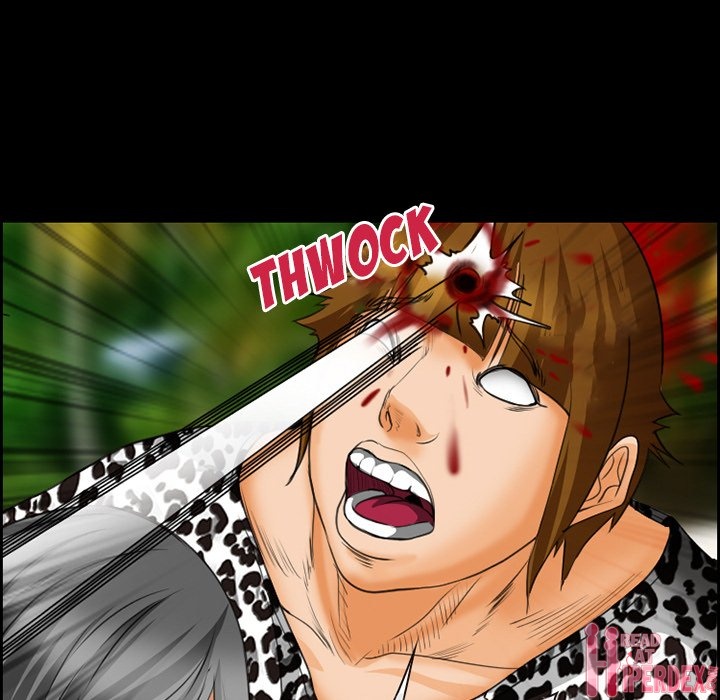 The Client - Chapter 23 [photo 31] - MangaPorn