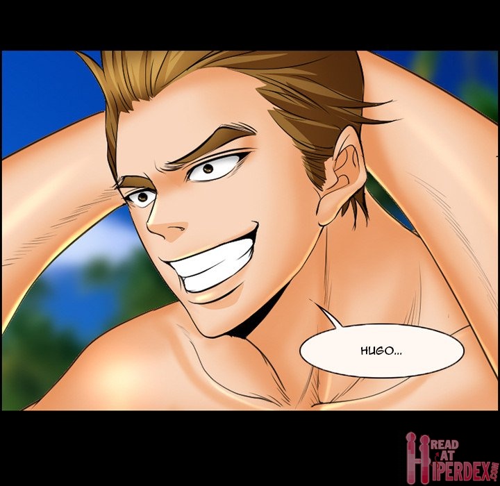 The Client - Chapter 23 [photo 36] - MangaPorn