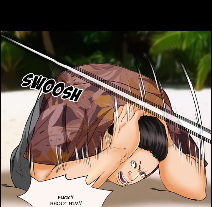 The Client - Chapter 23 [photo 39] - MangaPorn