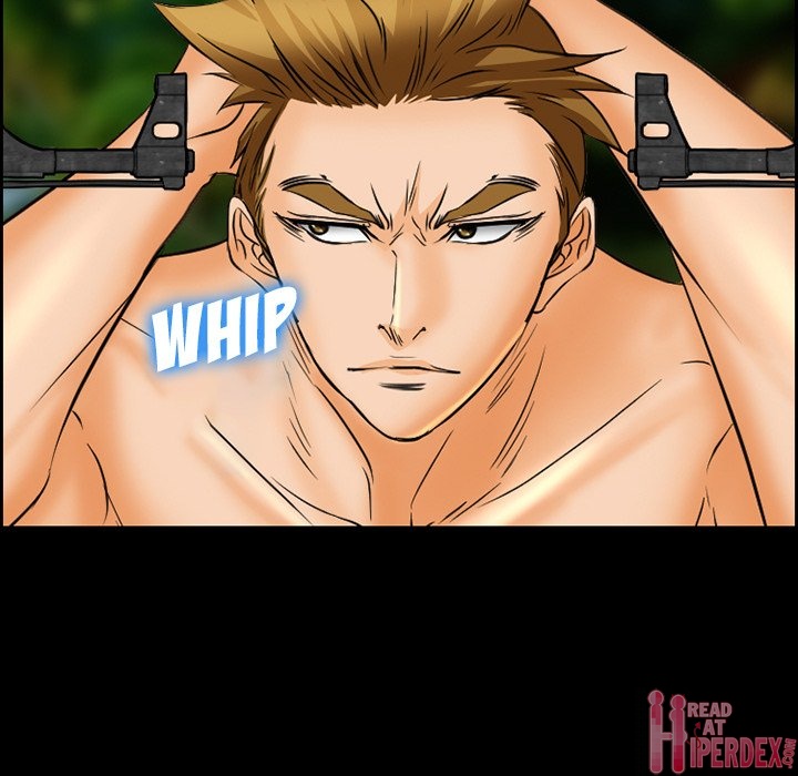 The Client - Chapter 23 [photo 41] - MangaPorn