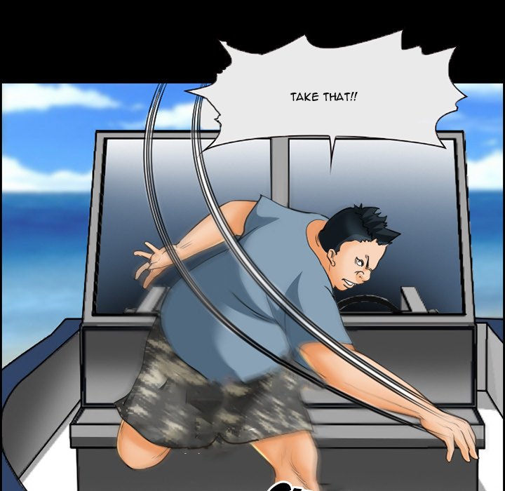 The Client - Chapter 23 [photo 49] - MangaPorn