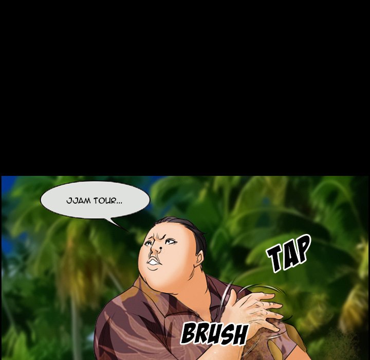 The Client - Chapter 23 [photo 59] - MangaPorn