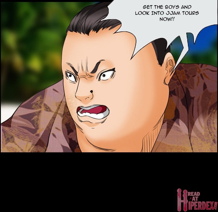 The Client - Chapter 23 [photo 61] - MangaPorn