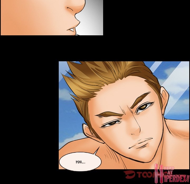 The Client - Chapter 23 [photo 66] - MangaPorn