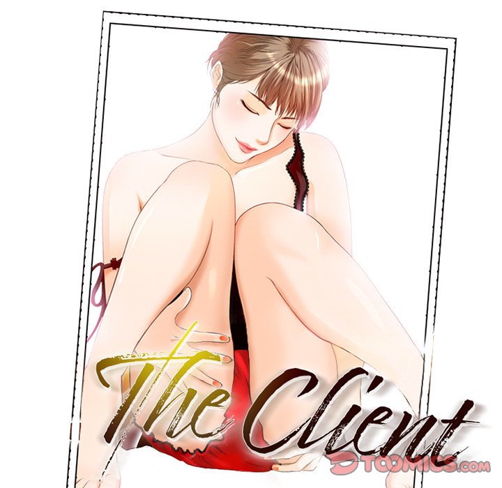 The Client - Chapter 24 [photo 10] - MangaPorn