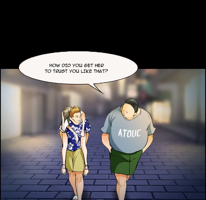 The Client - Chapter 24 [photo 13] - MangaPorn