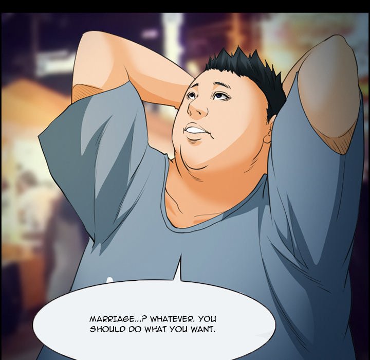 The Client - Chapter 24 [photo 16] - MangaPorn