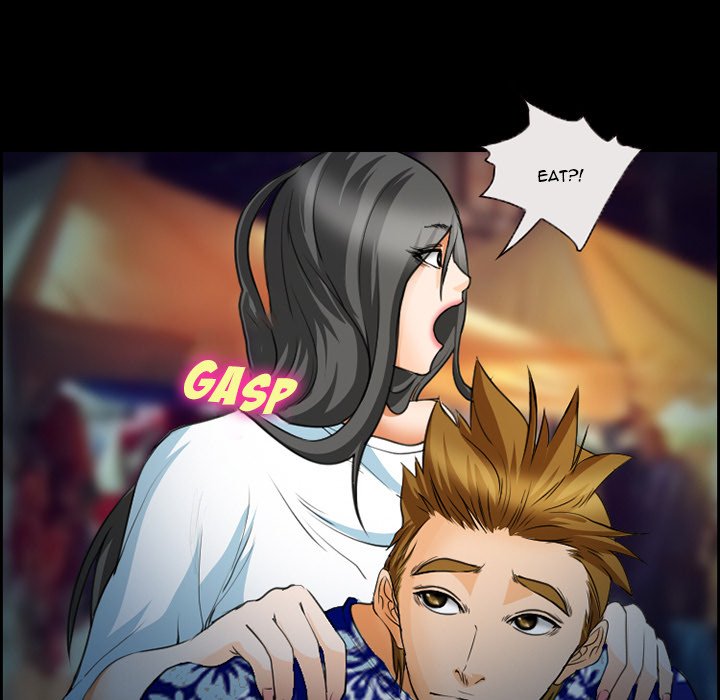 The Client - Chapter 24 [photo 19] - MangaPorn