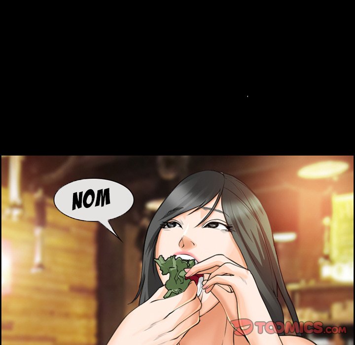 The Client - Chapter 24 [photo 22] - MangaPorn