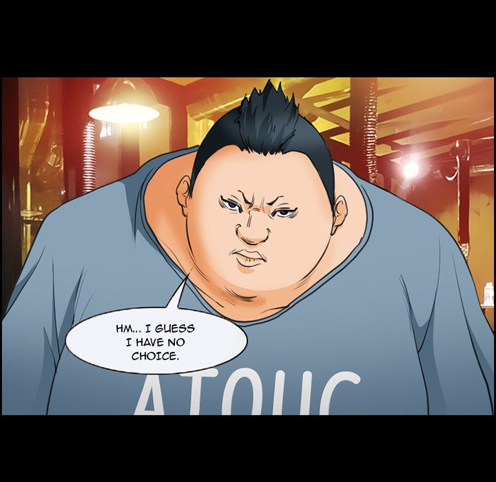 The Client - Chapter 24 [photo 27] - MangaPorn