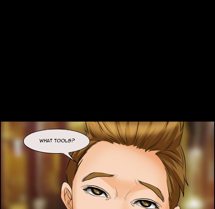 The Client - Chapter 24 [photo 31] - MangaPorn