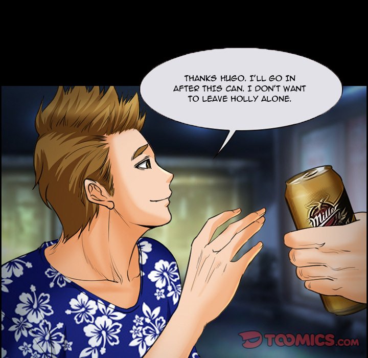 The Client - Chapter 24 [photo 50] - MangaPorn