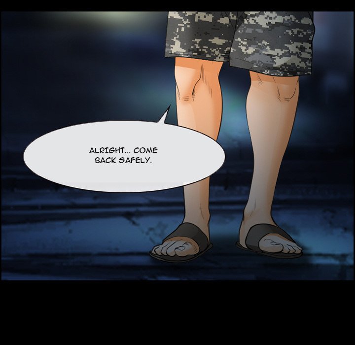 The Client - Chapter 24 [photo 61] - MangaPorn