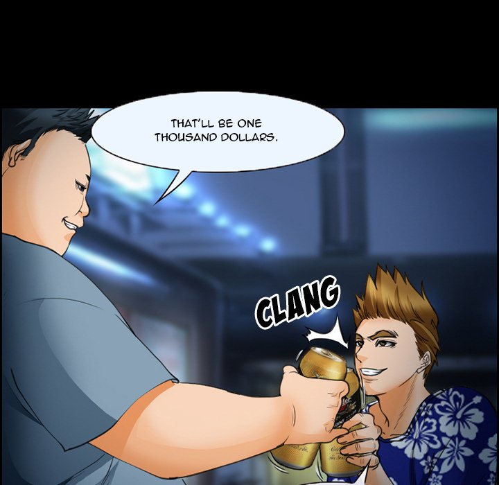 The Client - Chapter 24 [photo 64] - MangaPorn