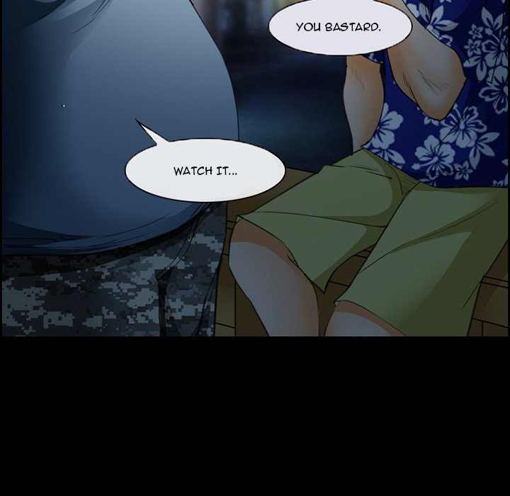 The Client - Chapter 24 [photo 65] - MangaPorn