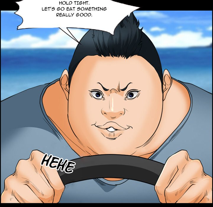 The Client - Chapter 24 [photo 7] - MangaPorn