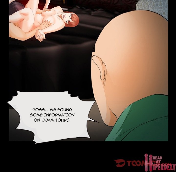 The Client - Chapter 25 [photo 117] - MangaPorn