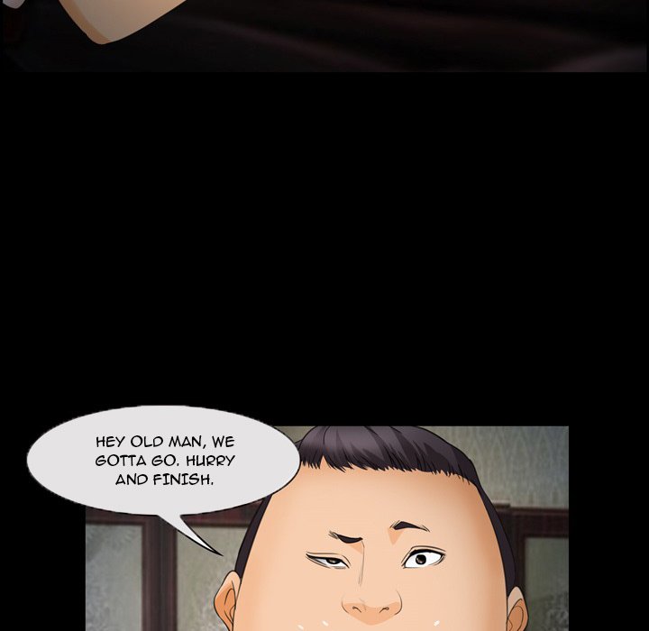 The Client - Chapter 25 [photo 119] - MangaPorn