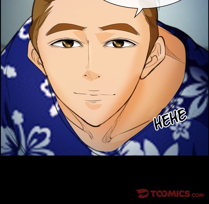 The Client - Chapter 25 [photo 15] - MangaPorn