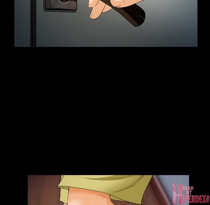 The Client - Chapter 25 [photo 6] - MangaPorn