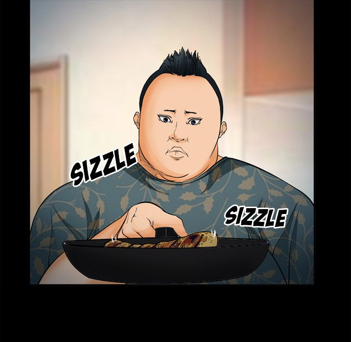 The Client - Chapter 26 [photo 118] - MangaPorn