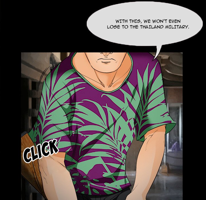 The Client - Chapter 26 [photo 13] - MangaPorn