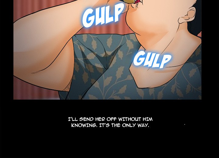 The Client - Chapter 26 [photo 131] - MangaPorn