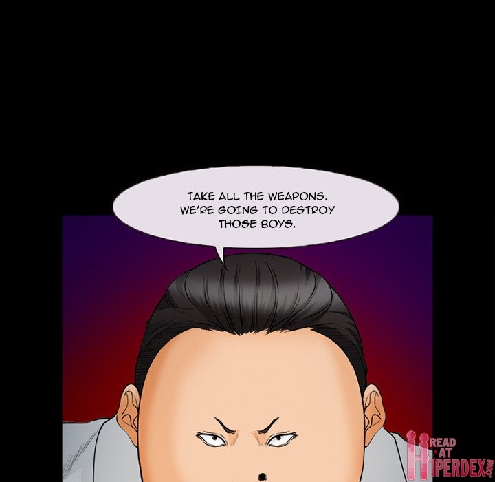 The Client - Chapter 26 [photo 16] - MangaPorn