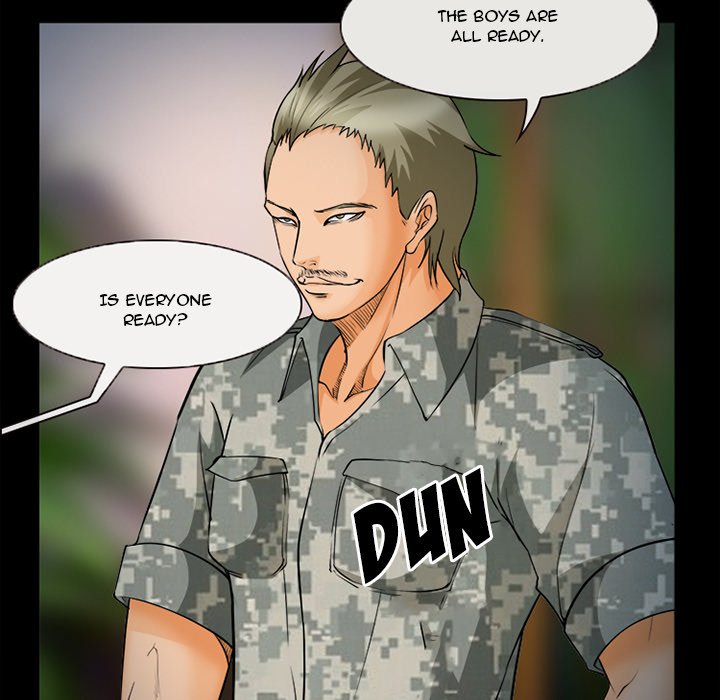 The Client - Chapter 26 [photo 30] - MangaPorn