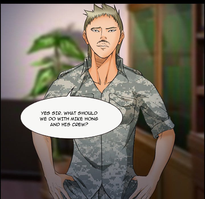 The Client - Chapter 26 [photo 35] - MangaPorn