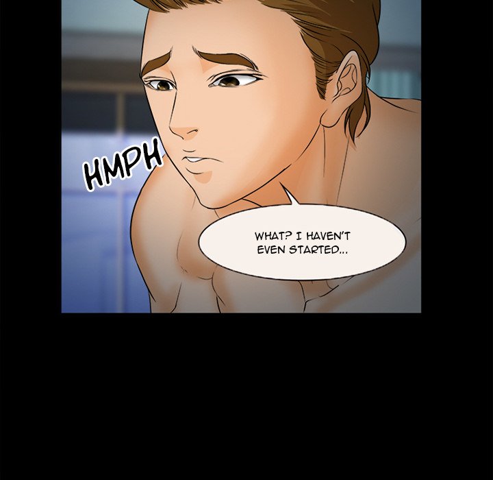 The Client - Chapter 26 [photo 78] - MangaPorn