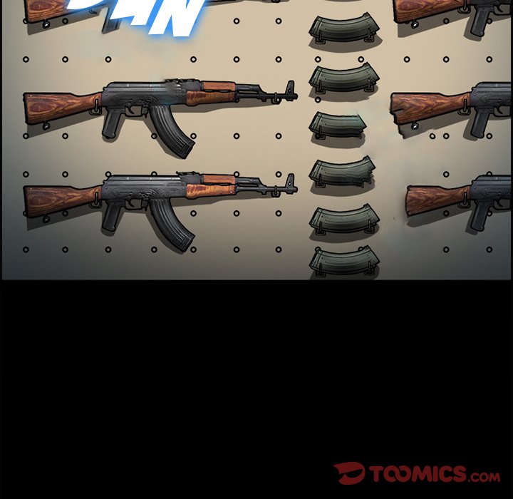 The Client - Chapter 26 [photo 9] - MangaPorn