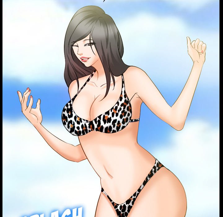 The Client - Chapter 27 [photo 16] - MangaPorn