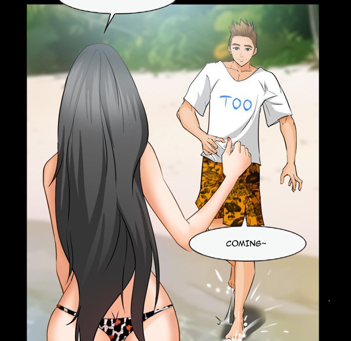 The Client - Chapter 27 [photo 19] - MangaPorn