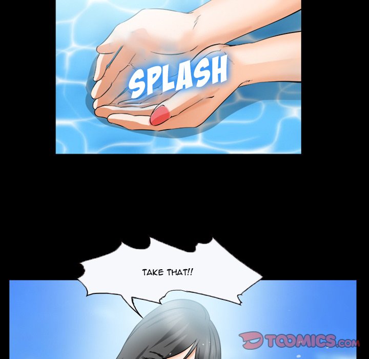 The Client - Chapter 27 [photo 21] - MangaPorn