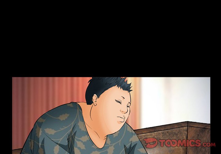 The Client - Chapter 27 [photo 3] - MangaPorn