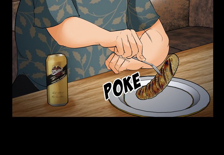 The Client - Chapter 27 [photo 4] - MangaPorn