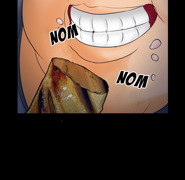 The Client - Chapter 27 [photo 6] - MangaPorn