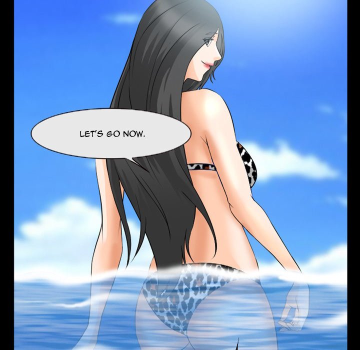 The Client - Chapter 27 [photo 70] - MangaPorn