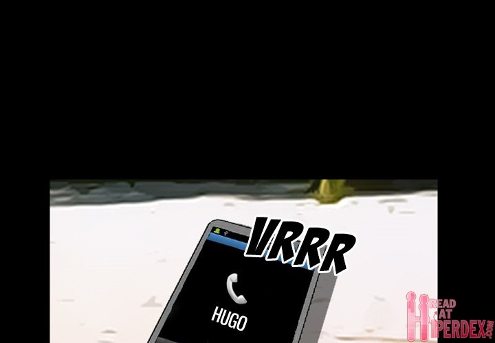 The Client - Chapter 28 [photo 1] - MangaPorn