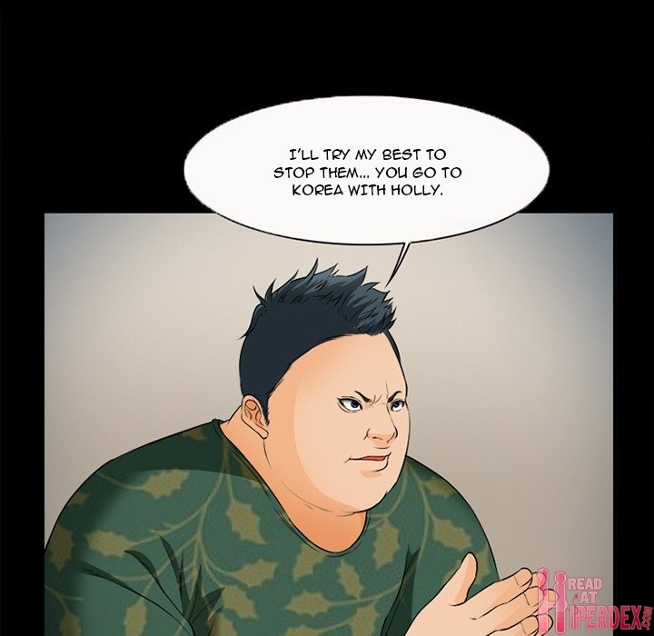 The Client - Chapter 28 [photo 11] - MangaPorn